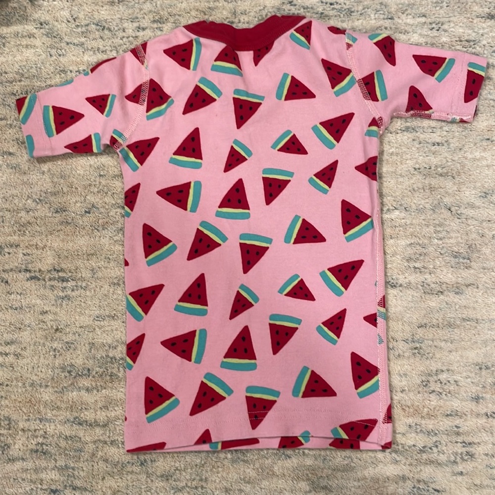 Watermelon pjs - Picture 4 of 6